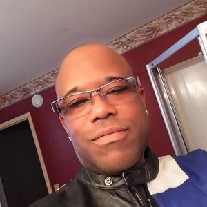 Meet your Posher, Richard